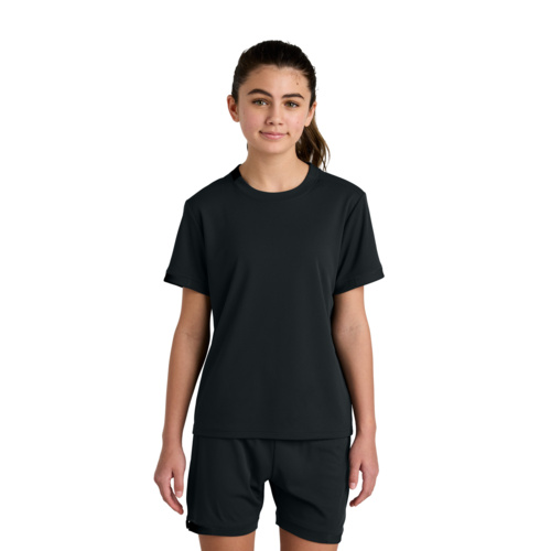 Youth Club Short Sleeve Crew Thumbnail