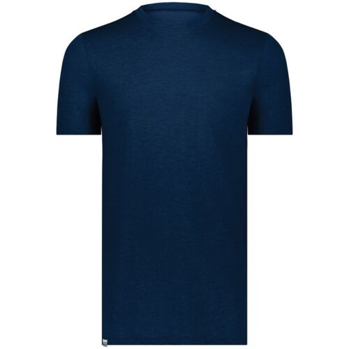 Eco-Revive Tri-Blend Tee Thumbnail