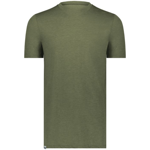 Youth Eco-Revive Tri-Blend Tee Thumbnail