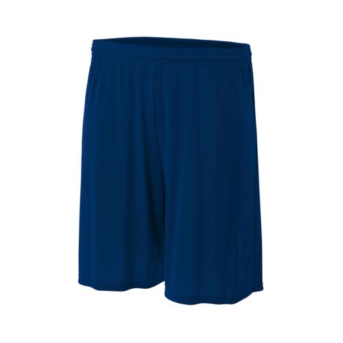 Youth Cooling Performance 6' Short Thumbnail