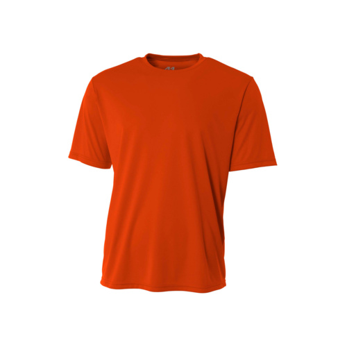 Youth Cooling Performance Short Sleeve Tee Thumbnail