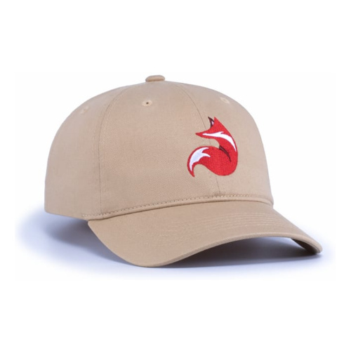 LOW-PROFILE UNSTRUCTURED SNAPBACK CAP Thumbnail