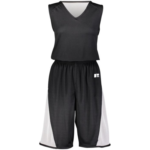 Youth Undivided Single Ply Reversible Jersey Thumbnail