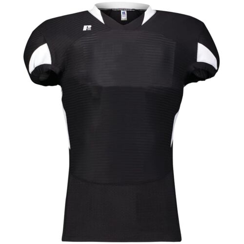Waist Length Football Jersey Thumbnail
