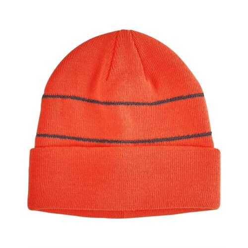 Reflective Cuffed Beanie Thumbnail