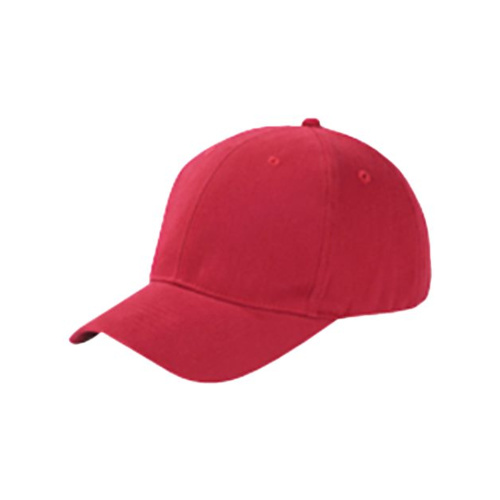 Brushed Twill Cap Thumbnail