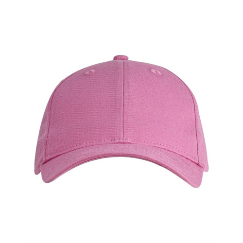 Youth Brushed Twill Cap Thumbnail