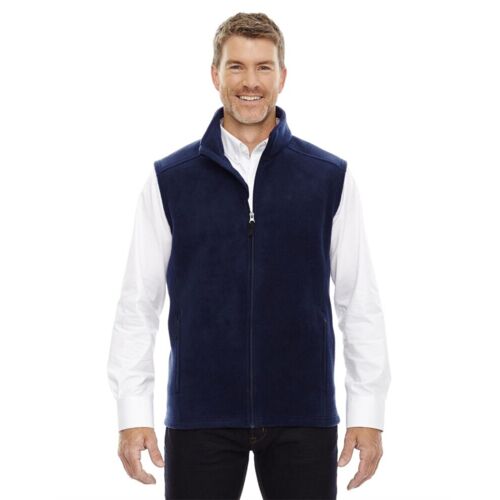 Men's Tall Journey Fleece Vest Thumbnail