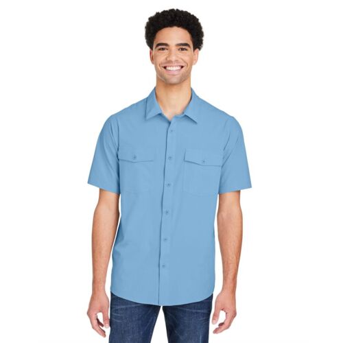 Men's Ultra UVP® Marina Shirt Thumbnail