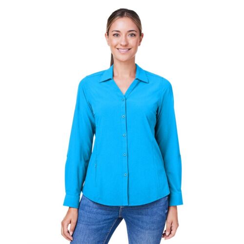 Women's Ultra UVP® Marina Shirt Thumbnail