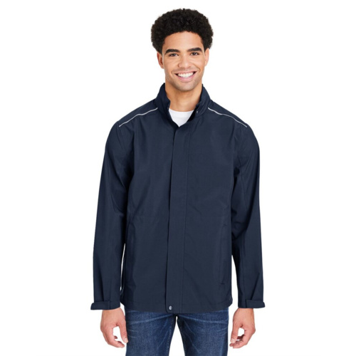 Men's Barrier Rain Jacket Thumbnail
