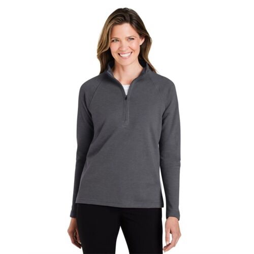 Women's New Classics® Charleston Quarter-Zip Pullover Thumbnail