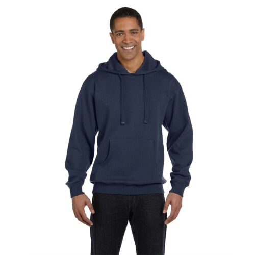 Unisex Heritage Hooded Sweatshirt Thumbnail