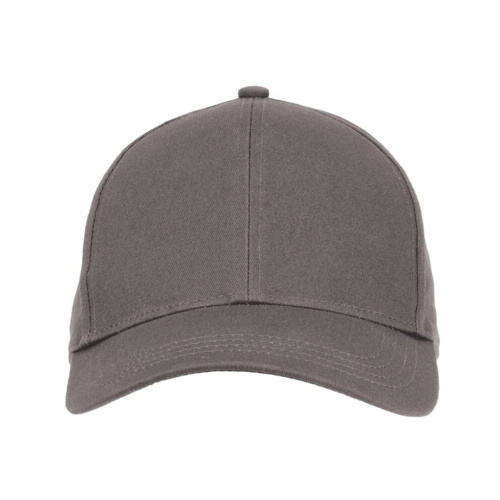 Structured Six-Panel Baseball Cap Thumbnail