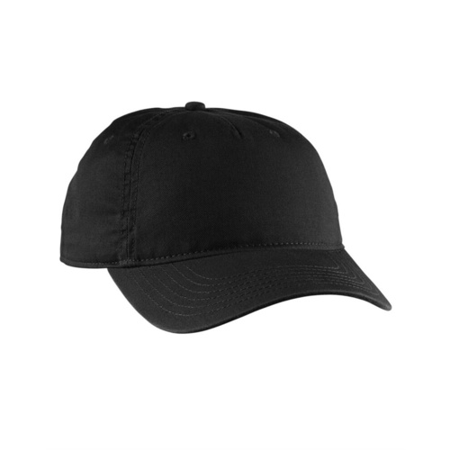 Unstructured Five-Panel Baseball Cap Thumbnail