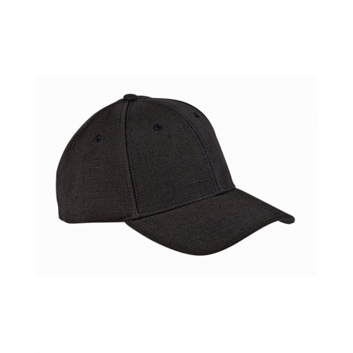 Hemp Structured Baseball Cap Thumbnail