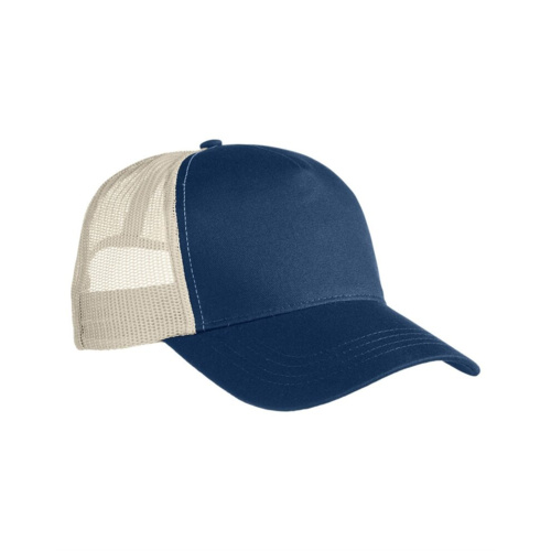 Five-Panel Trucker Cap Thumbnail