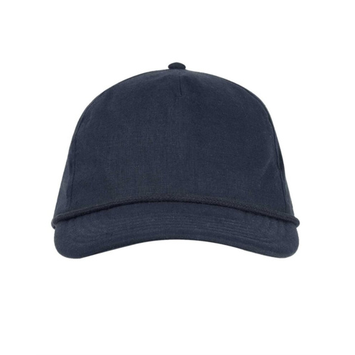 Hemp Hero Five-Panel Cap Thumbnail
