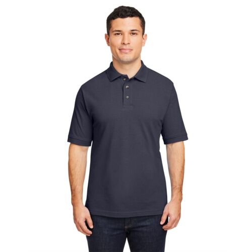 Men's Pique Polo Thumbnail