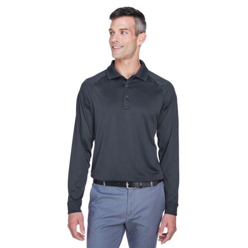Men's Advantage Long Sleeve Tactical Polo Thumbnail