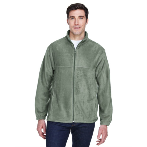 Men's Full-Zip Fleece Thumbnail