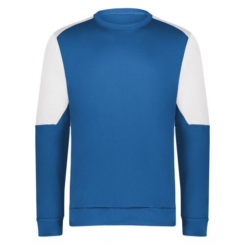 Men's Momentum Team Crewneck Sweatshirt Thumbnail
