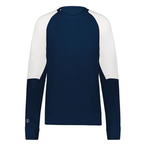 Women's Momentum Team Crewneck Sweatshirt Thumbnail