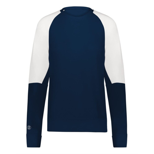 Women's Momentum Team Crewneck Sweatshirt Thumbnail
