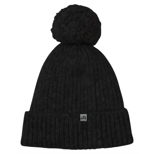 Swap-a-Pom Knit Beanie Thumbnail