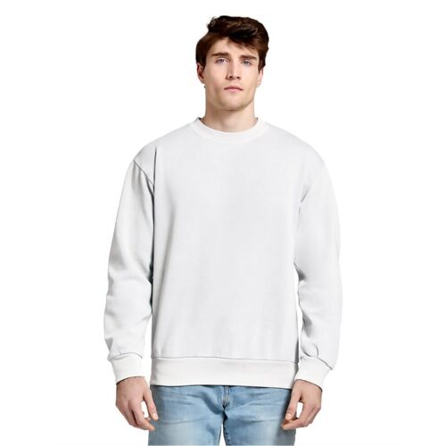 Unisex Urban Crewneck Sweatshirt Thumbnail