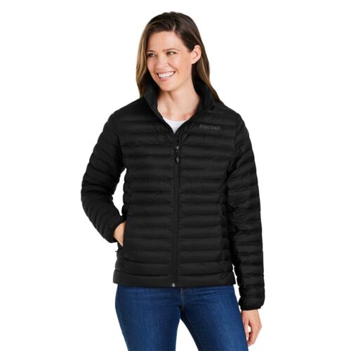 Women's Echo Featherless Jacket Thumbnail