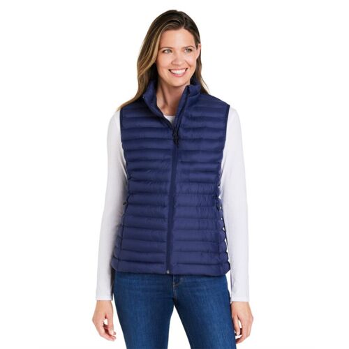 Women's Echo Featherless Vest Thumbnail