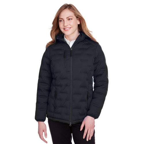 Women's UTK SubDown Loft Puffer Jacket Thumbnail