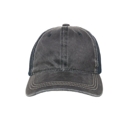 Weathered Mesh-Back Cap Thumbnail