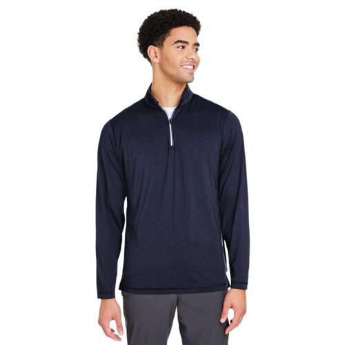 Men's You-V Quarter-Zip Pullover Thumbnail
