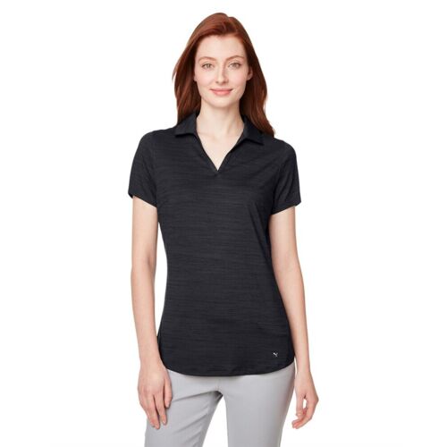 Women's Cloudspun Free V-neck Polo Thumbnail