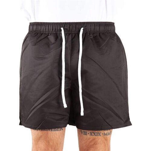 Unisex Poly Running Shorts Thumbnail