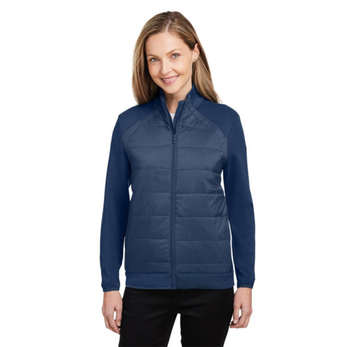 Women's Impact Full-Zip Jacket Thumbnail
