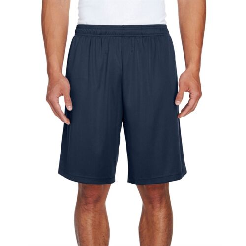 Men's Zone Performance Shorts Thumbnail