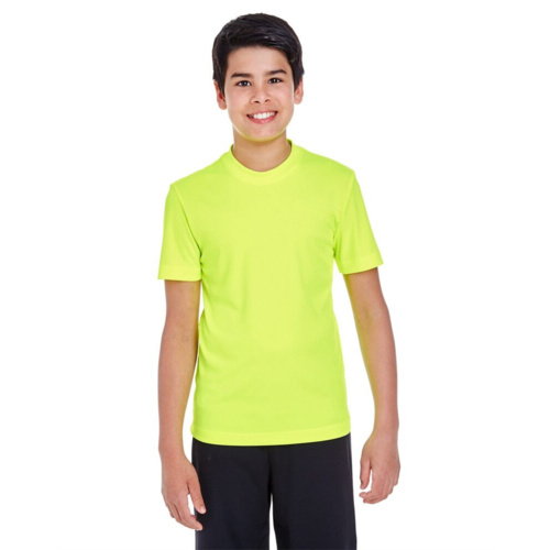 Youth Zone Performance T-Shirt Thumbnail