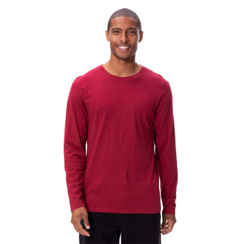 Unisex Ultimate Long Sleeve T-Shirt Thumbnail