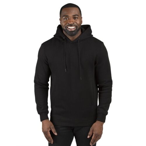 Unisex Ultimate Fleece Pullover Hooded Sweatshirt Thumbnail