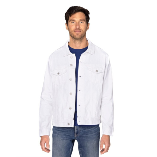 Unisex Denim Jacket Thumbnail