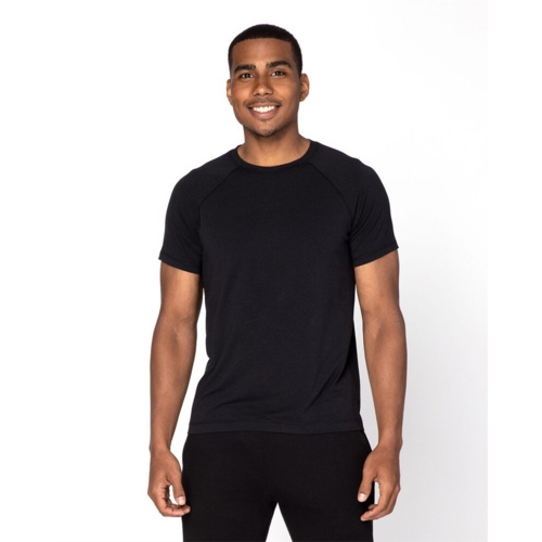 Unisex Impact Raglan T-Shirt Thumbnail
