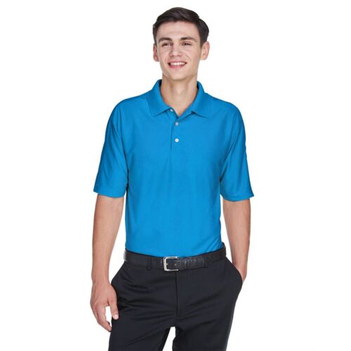 Men's Cool & Dry Elite Performance Polo Thumbnail