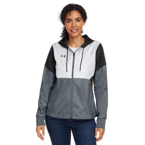 Women's Team Legacy Jacket Thumbnail
