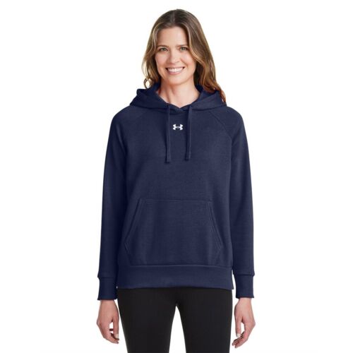 Women's Rival Fleece Hooded Sweatshirt Thumbnail