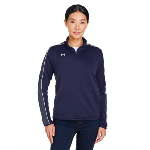 Women's Command 2.0 Quarter-Zip Pullover Thumbnail