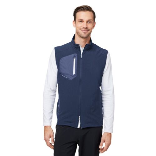 Men's Full-Zip Vest Thumbnail