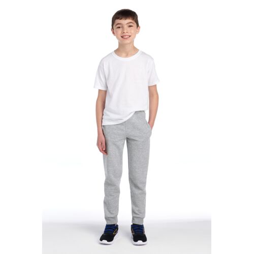 Youth NuBlend ® Jogger Sweatpant Thumbnail